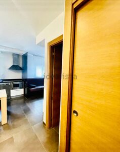 Salon - en Apartamento en Vicente Blasco Ibáñez