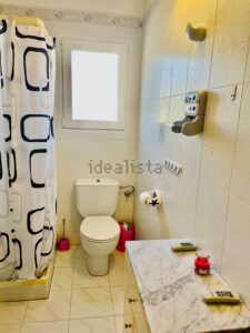 Baño - casa en calle benferri